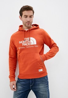 Худи The North Face