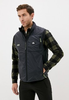 Жилет утепленный Quiksilver