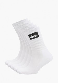 Носки 3 пары Quiksilver