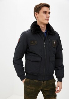 Куртка утепленная Aeronautica Militare