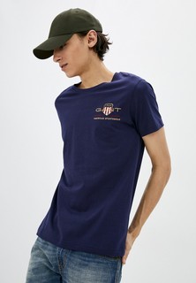 Футболка Gant