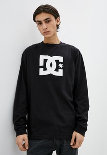 Лонгслив DC Shoes