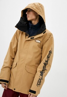 Куртка горнолыжная Quiksilver