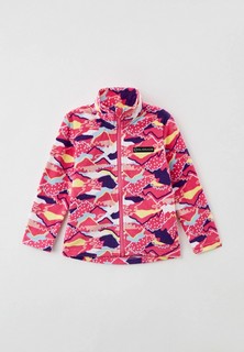 Олимпийка Glissade