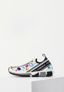 Кроссовки Dolce&Gabbana