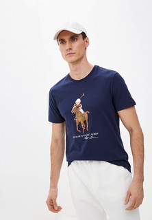 Футболка Polo Ralph Lauren