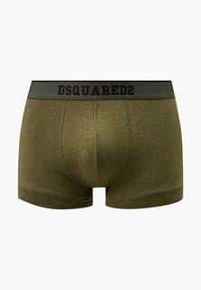 Трусы Dsquared2