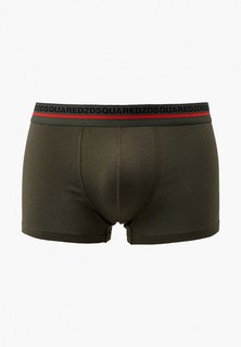 Трусы Dsquared2