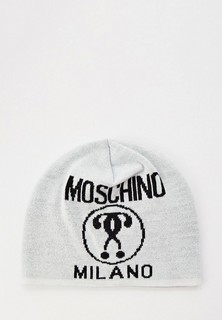 Шапка Moschino