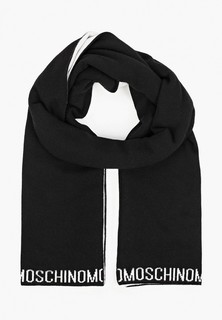Шарф Moschino