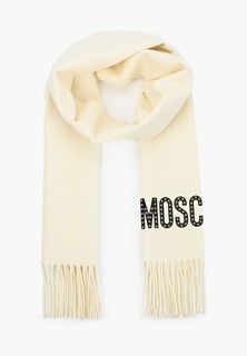 Шарф Moschino