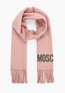 Шарф Moschino