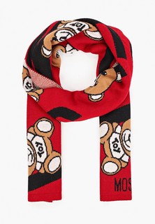 Шарф Moschino