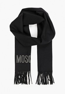 Шарф Moschino