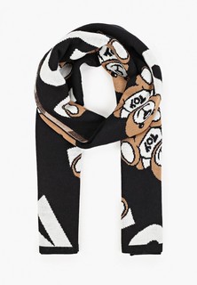 Шарф Moschino