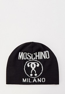 Шапка Moschino