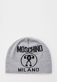 Шапка Moschino