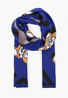 Шарф Moschino