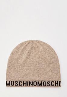 Шапка Moschino