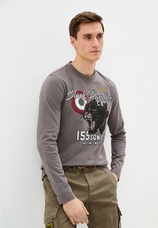 Лонгслив Aeronautica Militare