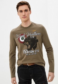 Лонгслив Aeronautica Militare