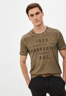 Футболка Aeronautica Militare