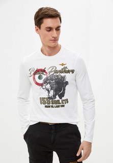 Лонгслив Aeronautica Militare