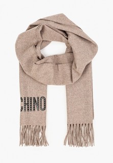 Шарф Moschino