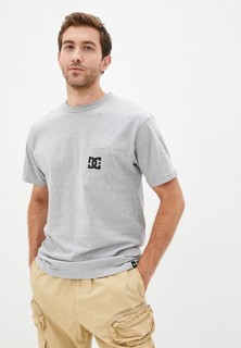 Футболка DC Shoes
