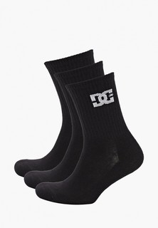 Носки 3 пары DC Shoes