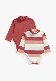 Боди 2 шт. Mothercare