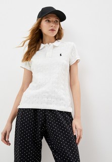 Поло Polo Ralph Lauren