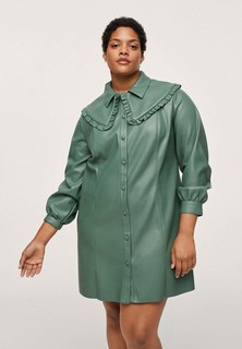 Платье Violeta by Mango