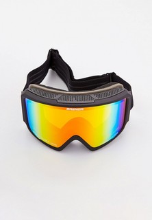 Маска горнолыжная Brenda