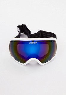 Маска горнолыжная Brenda