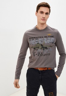 Лонгслив Aeronautica Militare