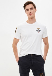 Футболка Aeronautica Militare