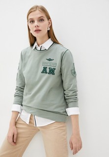 Свитшот Aeronautica Militare