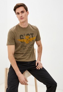 Футболка Aeronautica Militare