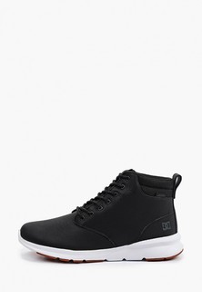 Ботинки DC Shoes
