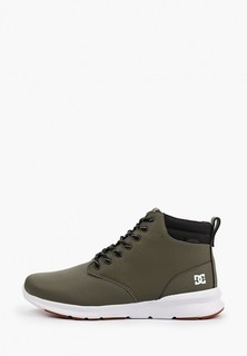 Ботинки DC Shoes