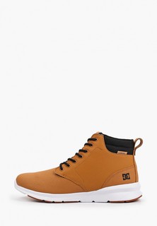 Ботинки DC Shoes