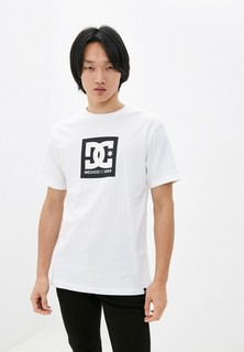 Футболка DC Shoes