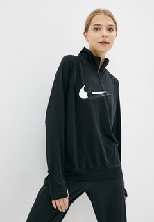 Лонгслив спортивный Nike