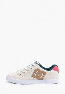 Кеды DC Shoes