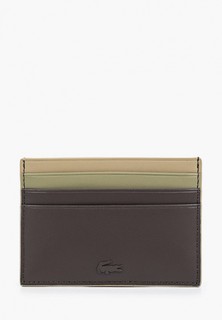 Кредитница Lacoste
