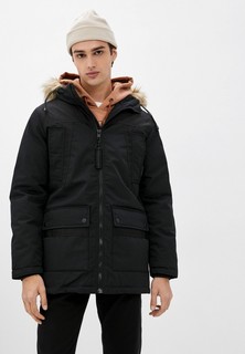 Куртка утепленная Jack & Jones
