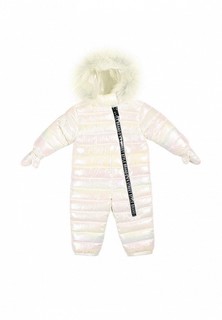 Комбинезон утепленный GnK