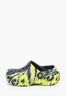 Сабо Crocs