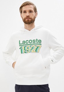 Худи Lacoste